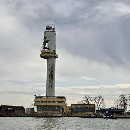 شقة 2 Semidecomandat 