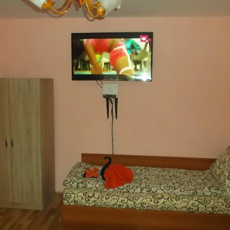 شقة 2 Semidecomandat 