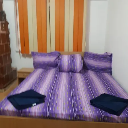 Daire 2 Semidecomandat 