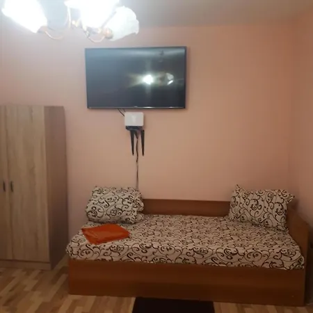 Apartament 2 Semidecomandat 
